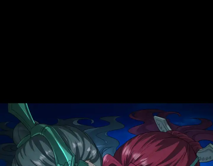 《全球诡异时代》第184话 花开彼岸！图44