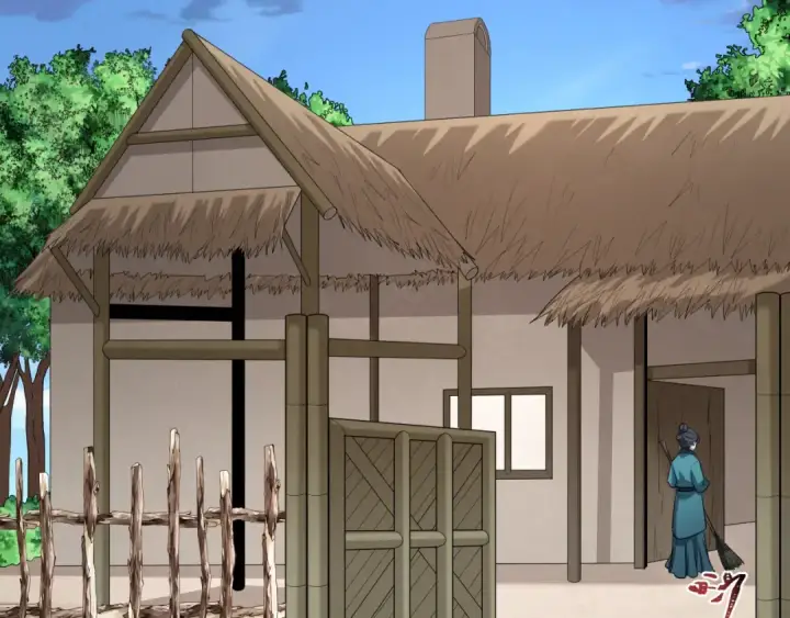《全球诡异时代》第184话 花开彼岸！图51