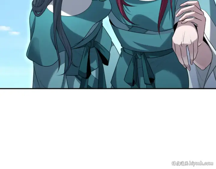 《全球诡异时代》第184话 花开彼岸！图56