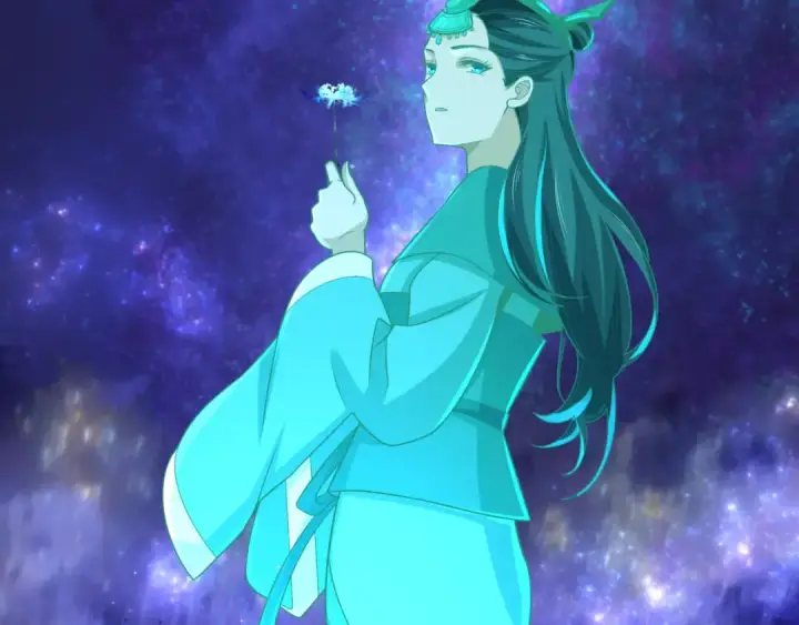 《全球诡异时代》第185话 地宫坍塌！图108