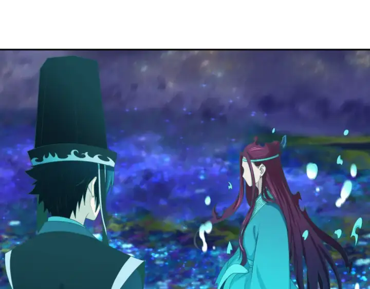 《全球诡异时代》第185话 地宫坍塌！图119