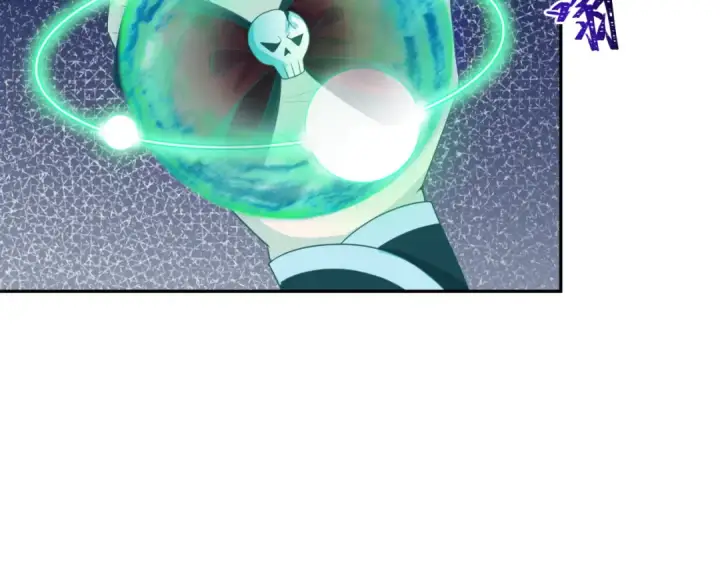 《全球诡异时代》第185话 地宫坍塌！图122
