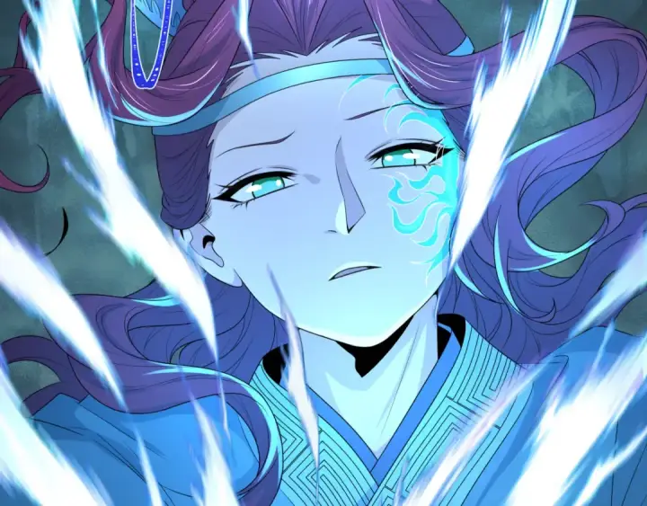 《全球诡异时代》第185话 地宫坍塌！图34