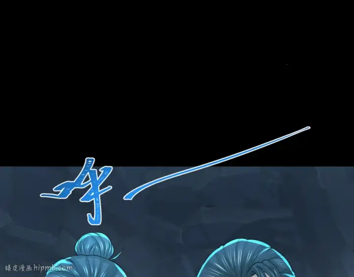 《全球诡异时代》第185话 地宫坍塌！图48