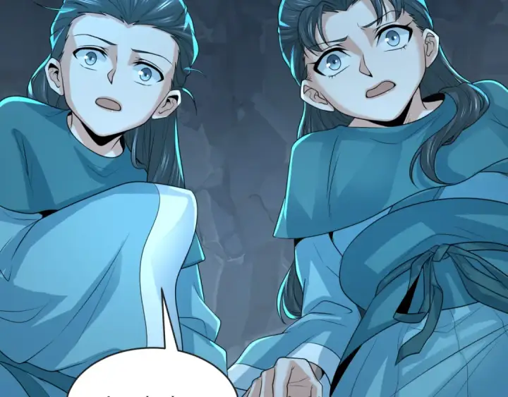 《全球诡异时代》第185话 地宫坍塌！图49
