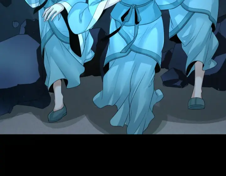 《全球诡异时代》第185话 地宫坍塌！图69