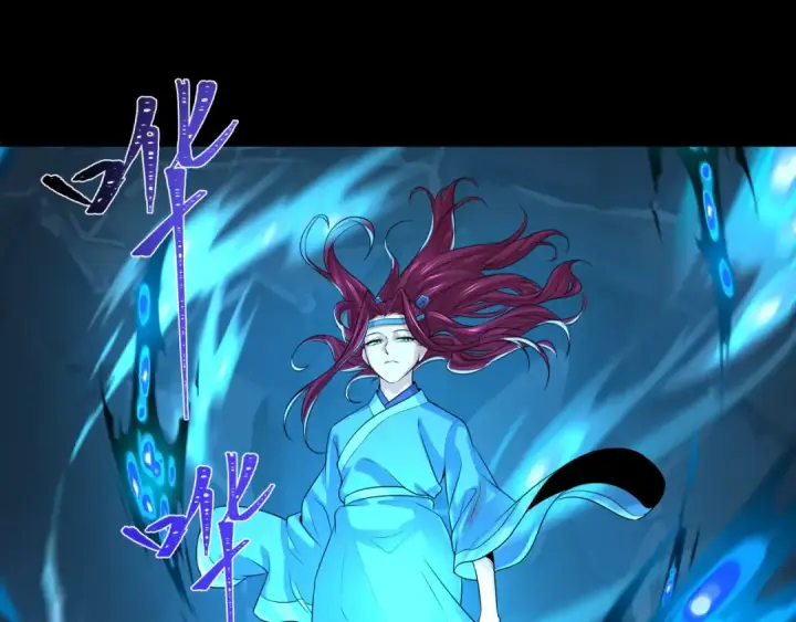 《全球诡异时代》第185话 地宫坍塌！图79