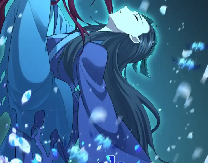 《全球诡异时代》第185话 地宫坍塌！图84