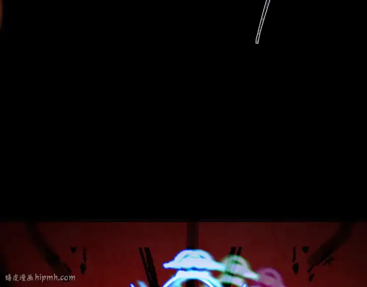 《全球诡异时代》第185话 地宫坍塌！图88