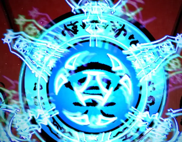 《全球诡异时代》第185话 地宫坍塌！图89