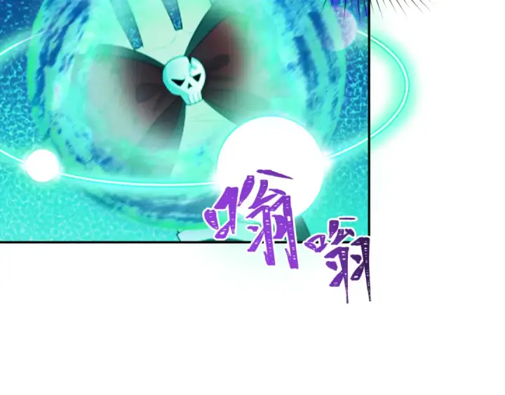 《全球诡异时代》第186话 童童复活！图10