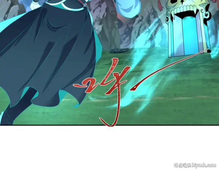 《全球诡异时代》第186话 童童复活！图104