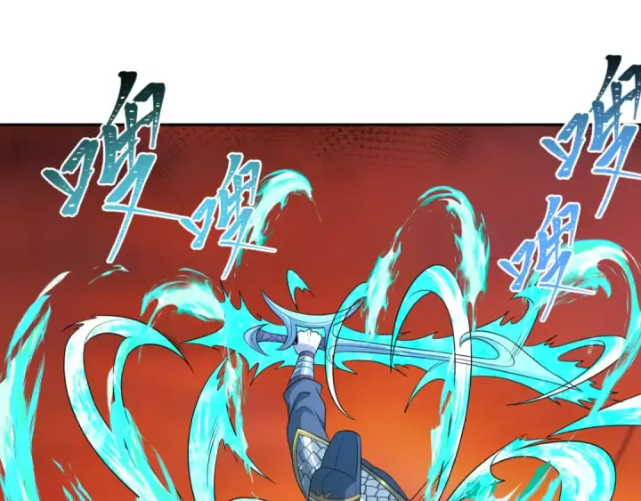 《全球诡异时代》第186话 童童复活！图114