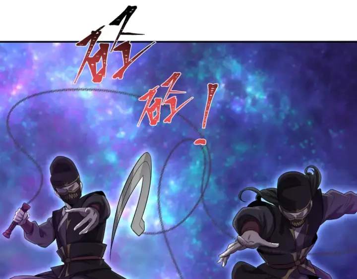 《全球诡异时代》第186话 童童复活！图31