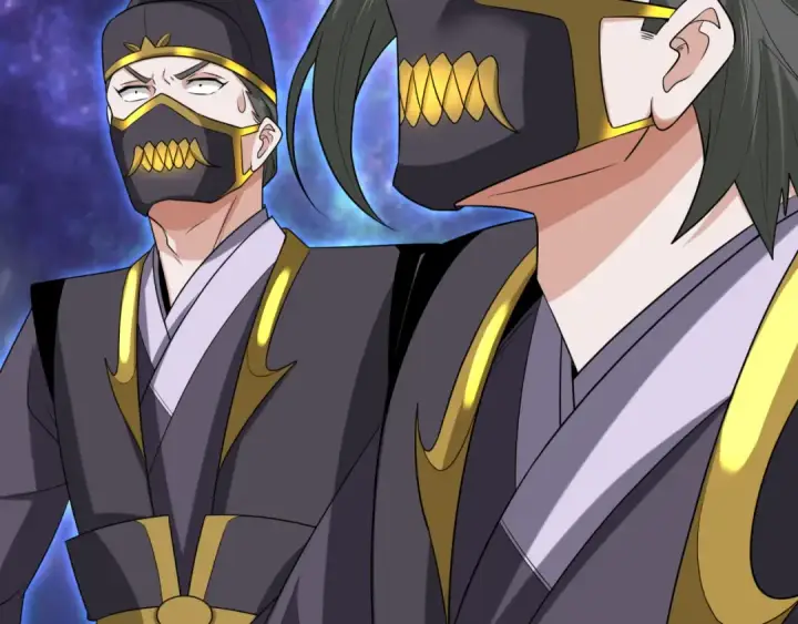 《全球诡异时代》第186话 童童复活！图44