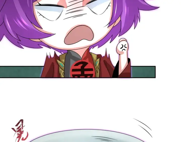 《全球诡异时代》第186话 童童复活！图66