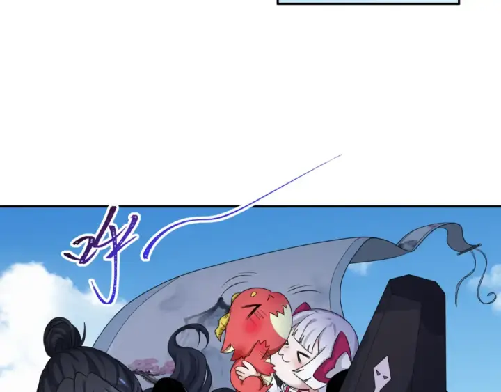 《全球诡异时代》第187话 返回现世！图100