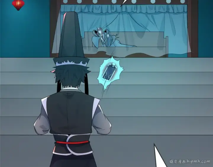 《全球诡异时代》第187话 返回现世！图104