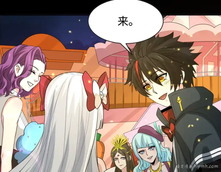 《全球诡异时代》第187话 返回现世！图120