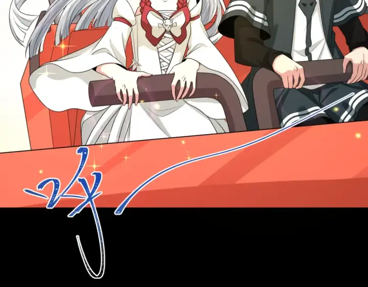 《全球诡异时代》第187话 返回现世！图123