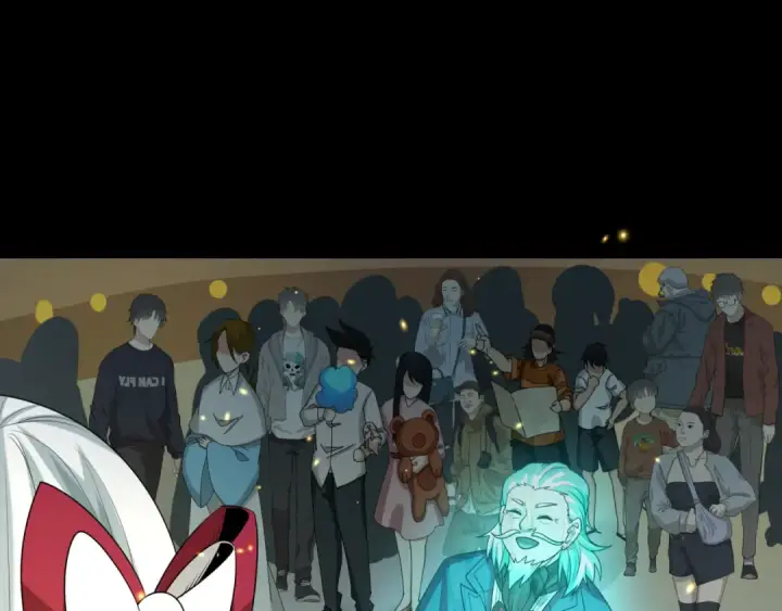 《全球诡异时代》第187话 返回现世！图129