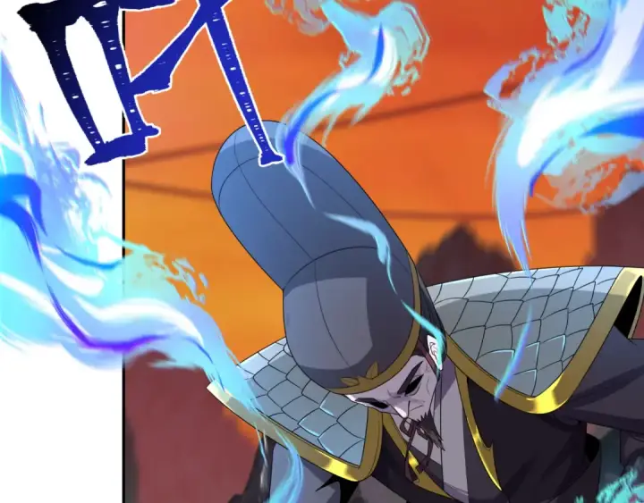 《全球诡异时代》第187话 返回现世！图20