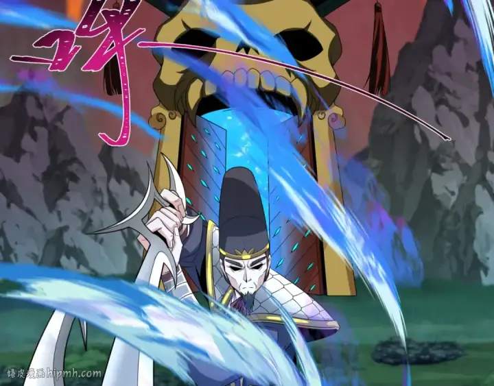 《全球诡异时代》第187话 返回现世！图24