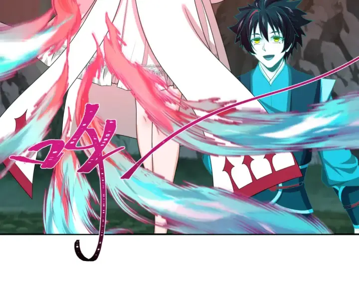 《全球诡异时代》第187话 返回现世！图30