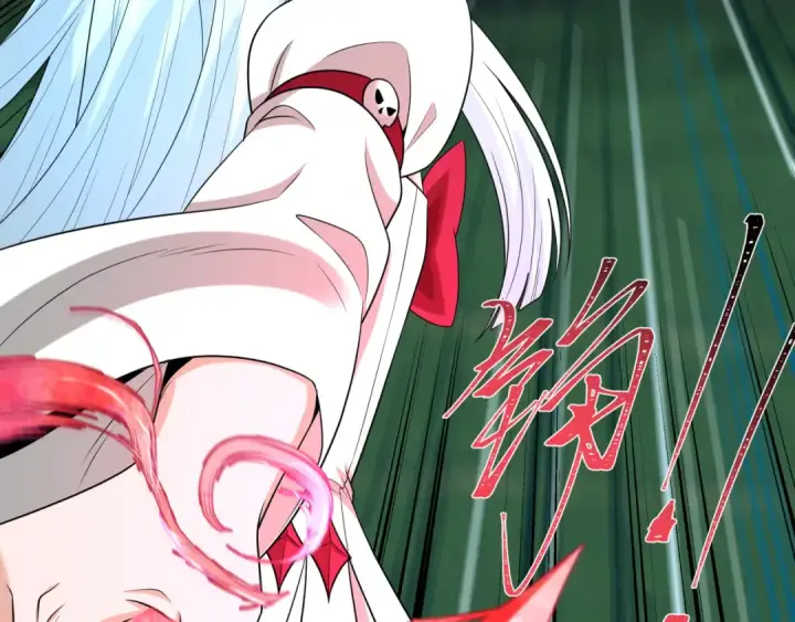 《全球诡异时代》第187话 返回现世！图38