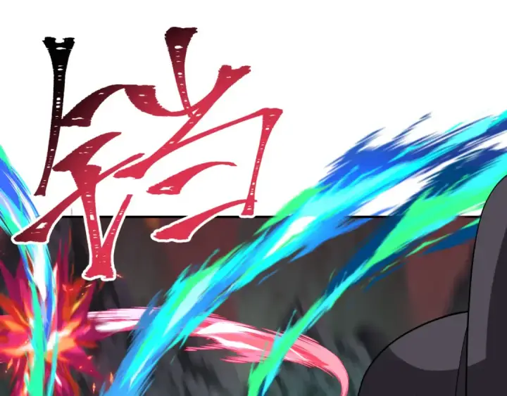 《全球诡异时代》第187话 返回现世！图41
