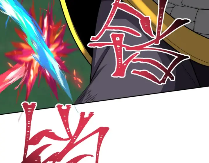 《全球诡异时代》第187话 返回现世！图43