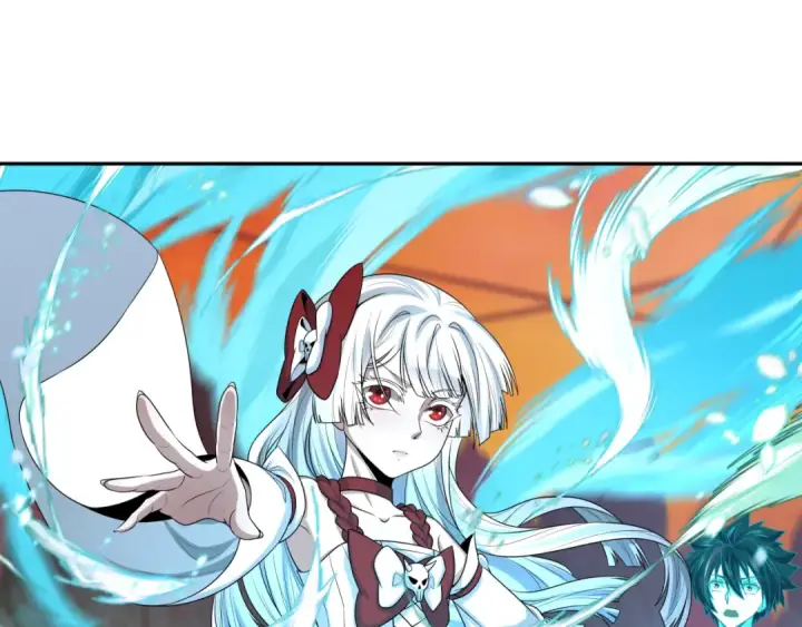 《全球诡异时代》第187话 返回现世！图5