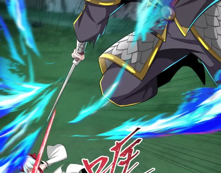 《全球诡异时代》第187话 返回现世！图57