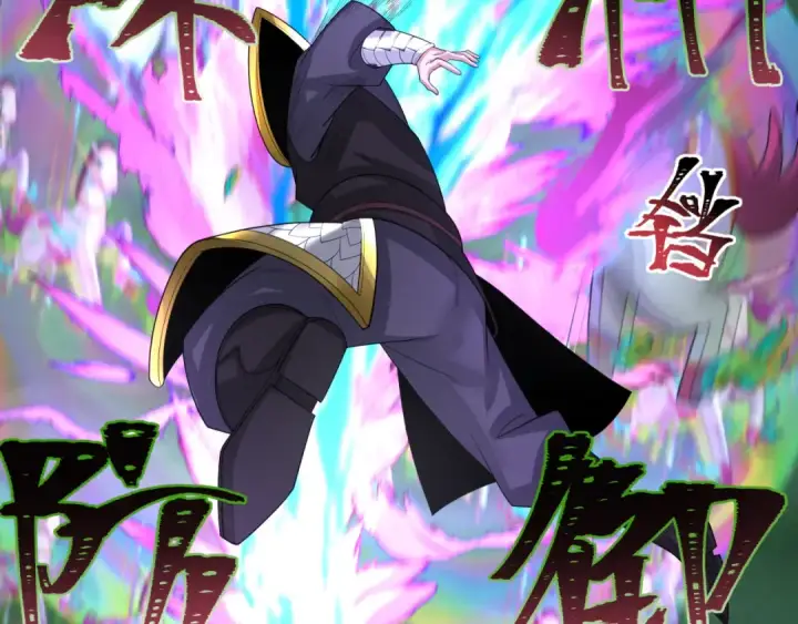 《全球诡异时代》第187话 返回现世！图60