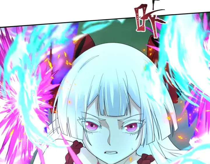 《全球诡异时代》第187话 返回现世！图62