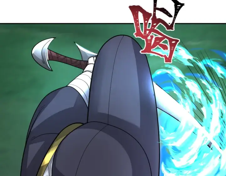《全球诡异时代》第187话 返回现世！图65