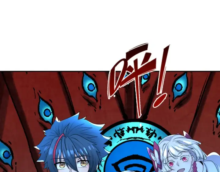 《全球诡异时代》第187话 返回现世！图77
