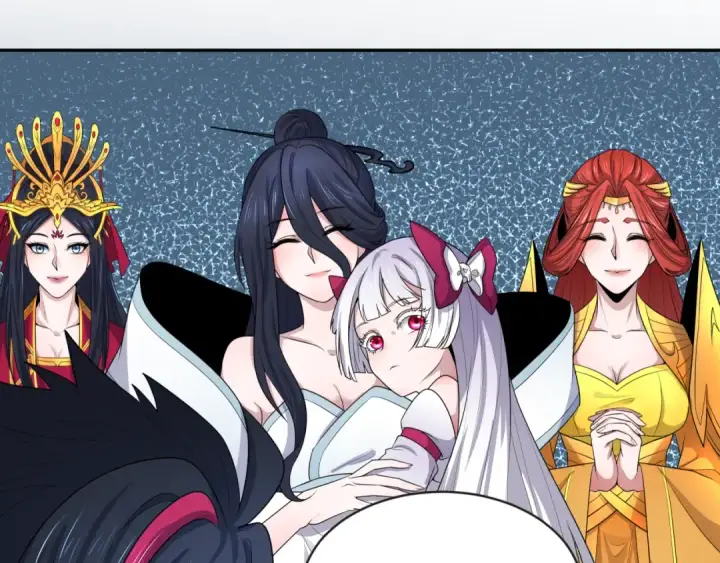 《全球诡异时代》第187话 返回现世！图89