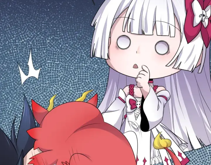 《全球诡异时代》第187话 返回现世！图93