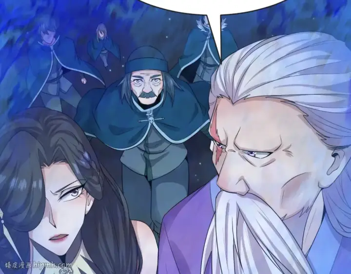 《全球诡异时代》第188话 合体鬼！图112