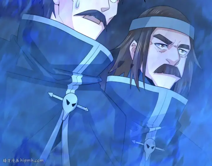 《全球诡异时代》第188话 合体鬼！图120