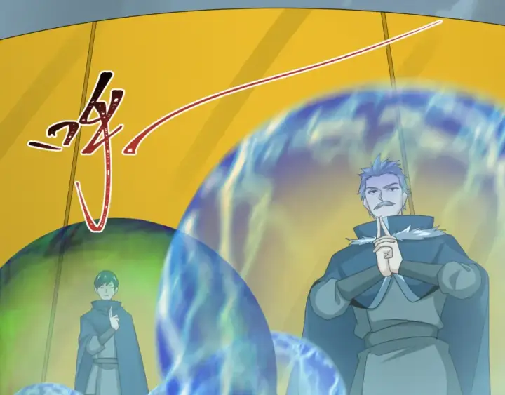 《全球诡异时代》第188话 合体鬼！图38