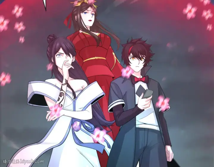 《全球诡异时代》第188话 合体鬼！图48