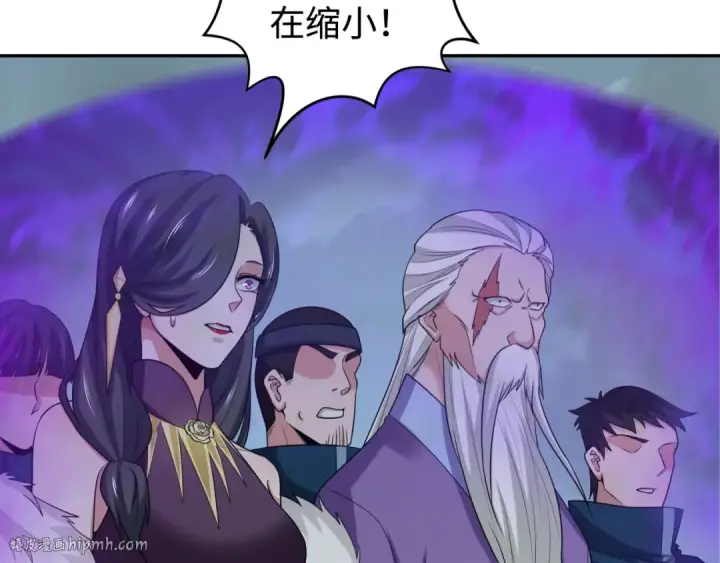 《全球诡异时代》第189话 收割大海！图40