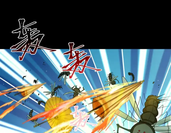 《全球诡异时代》第190话 鬼盅巢穴！图25