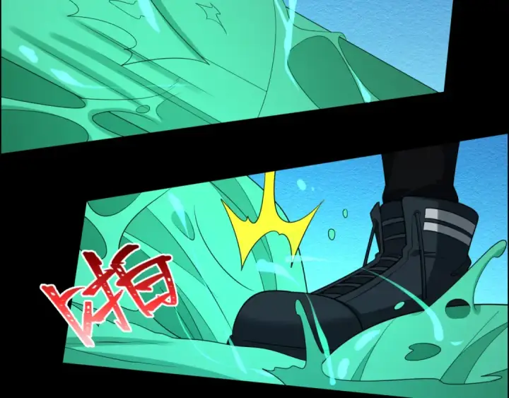 《全球诡异时代》第190话 鬼盅巢穴！图52