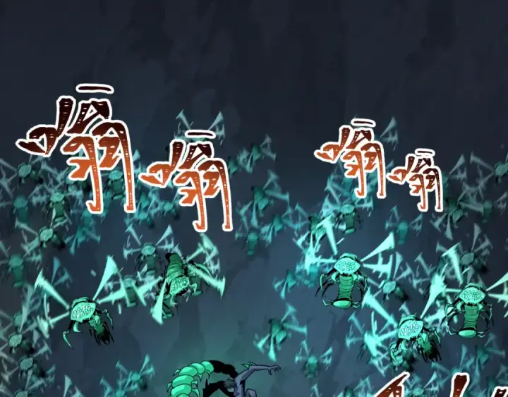 《全球诡异时代》第190话 鬼盅巢穴！图71