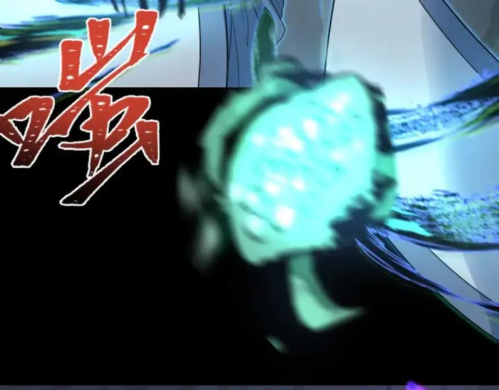 《全球诡异时代》第190话 鬼盅巢穴！图87