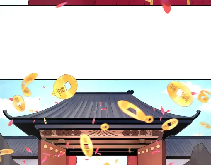 《全球诡异时代》第191话 萱华的婚礼！图118