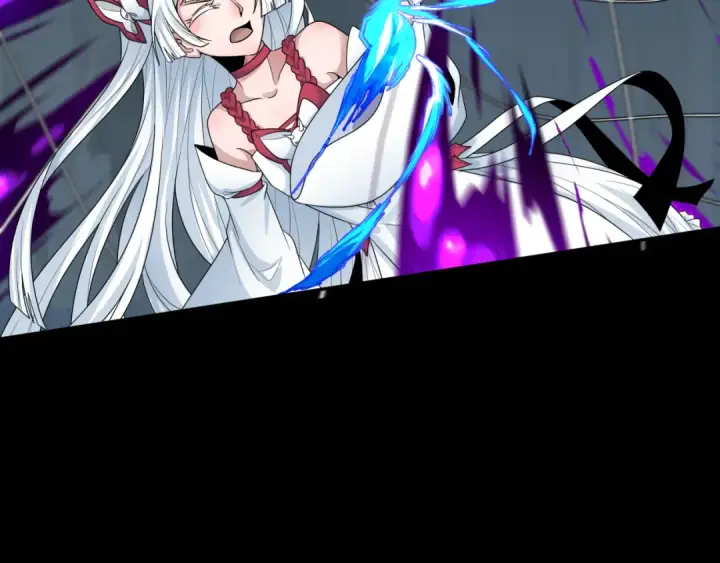 《全球诡异时代》第191话 萱华的婚礼！图43